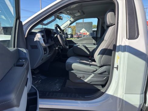 New 2026 Ford F250 XLT w/ 360-Degree Camera Package image 10