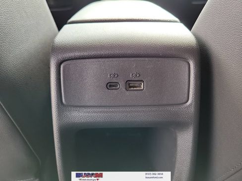 Used 2025 Chevrolet Trax LT FWD image 12