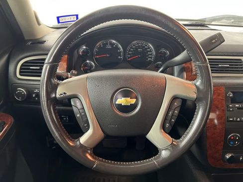 Used 2011 Chevrolet Silverado 2500 LTZ w/ LTZ Plus Package AWD/4WD image 14