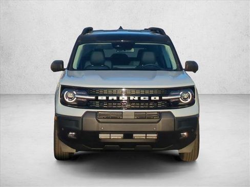 New 2026 Ford Bronco Sport Outer Banks w/ Outer Banks Tech Package+ image 6