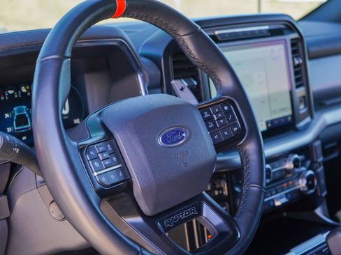 Used 2023 Ford F150 Raptor image 11