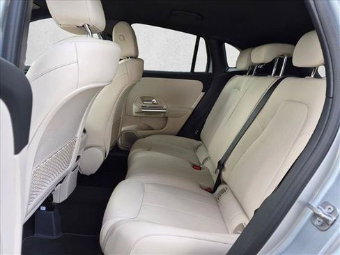 Certified 2026 Mercedes-Benz GLA 250 image 17
