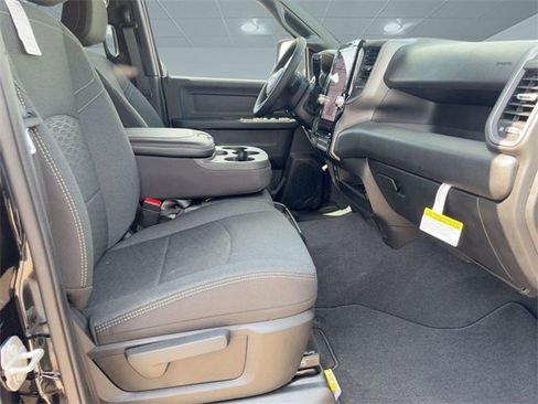 New 2025 RAM 3500 Tradesman image 29