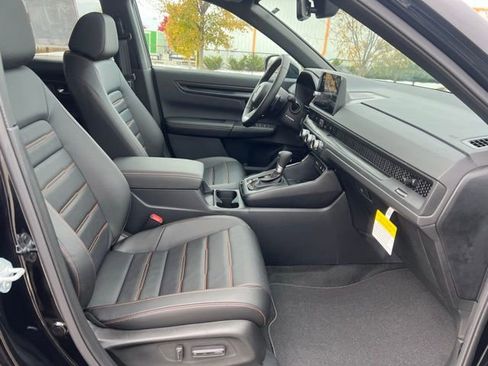 New 2026 Honda CR-V Sport-L image 31