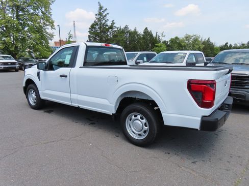 New 2026 Ford F150 XL RWD image 6