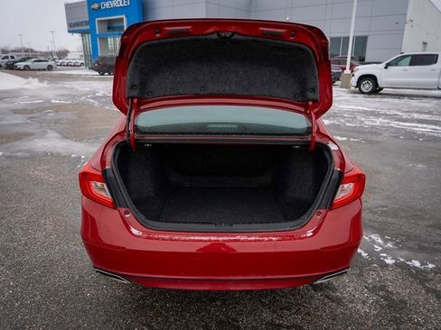 Used 2020 Honda Accord Sport image 13