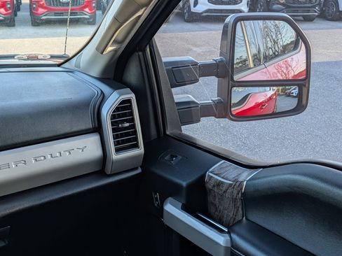 Used 2019 Ford F250 Lariat image 17