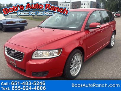 Used 2010 Volvo V50 2.4i