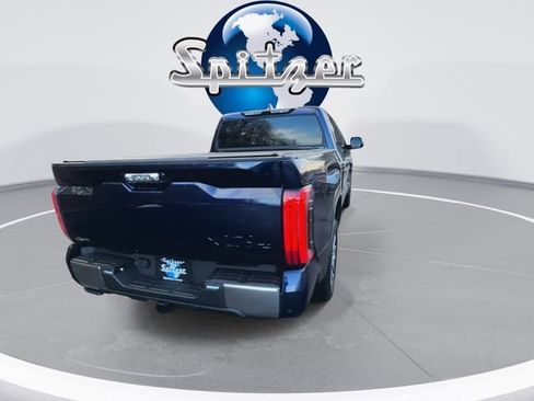 New 2026 Toyota Tundra 1794 Edition image 8