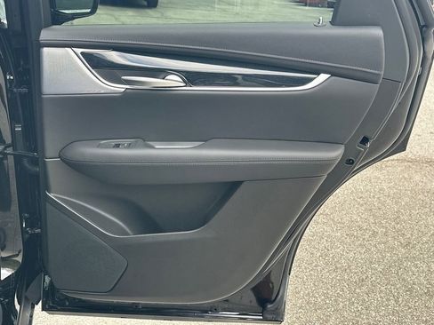 New 2026 Cadillac XT5 Premium Luxury image 16