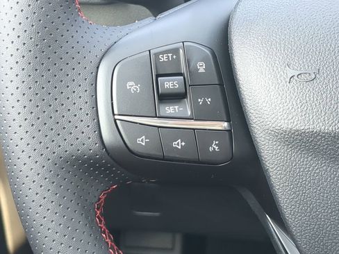 New 2026 Ford Escape ST-Line w/ Tech Pack #1 image 22