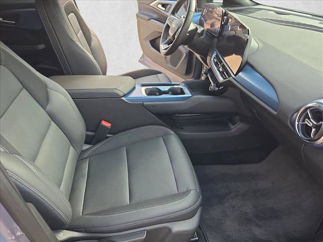 Used 2024 Chevrolet Equinox EV LT FWD image 20