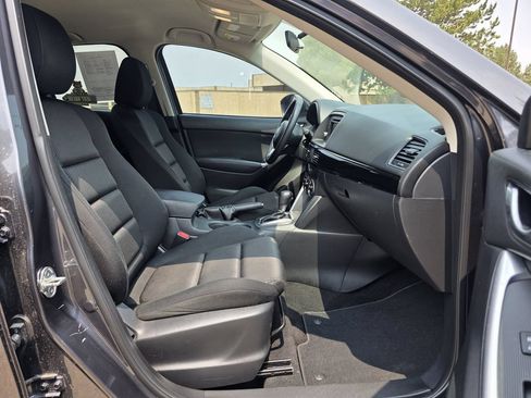 Used 2015 MAZDA CX-5 Touring AWD/4WD image 22
