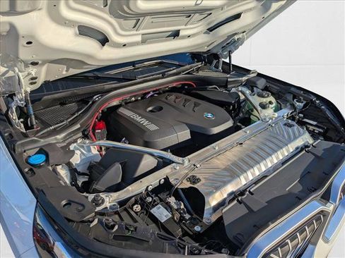 New 2026 BMW X3 xDrive30 w/ Convenience Package image 17