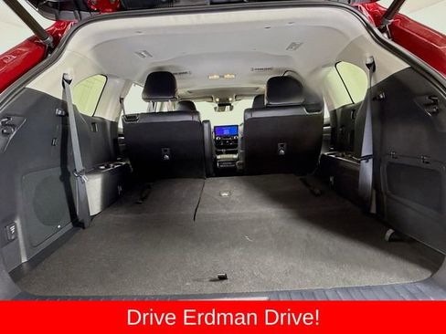 Used 2023 Toyota Highlander Limited AWD/4WD image 34
