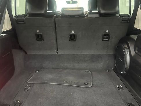 Used 2022 Jeep Wrangler Unlimited Rubicon 4xe w/ Steel Bumper Group image 30