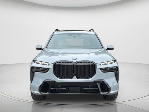 New 2026 BMW X7 xDrive40i AWD/4WD image 22