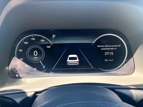 Used 2020 Hyundai Sonata SEL Plus FWD image 26