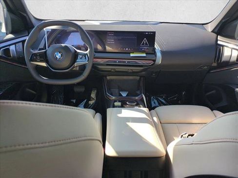 New 2026 BMW X3 xDrive30 AWD/4WD image 15