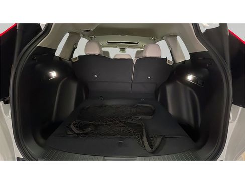 Used 2026 Honda CR-V EX-L image 16