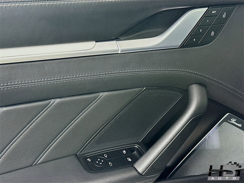 Used 2022 Porsche 911 Turbo S image 14