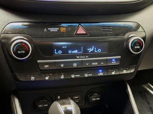 Used 2020 Hyundai Tucson Ultimate FWD image 10
