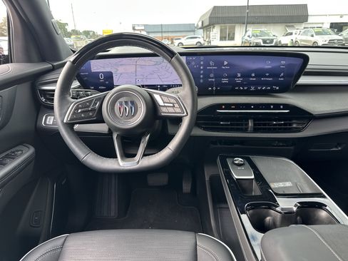 Used 2025 Buick Enclave Sport Touring w/ Super Cruise Package image 15