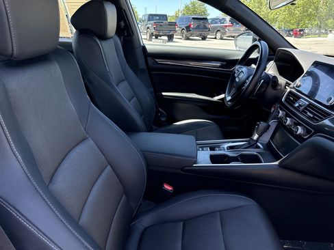 Used 2022 Honda Accord Sport image 42