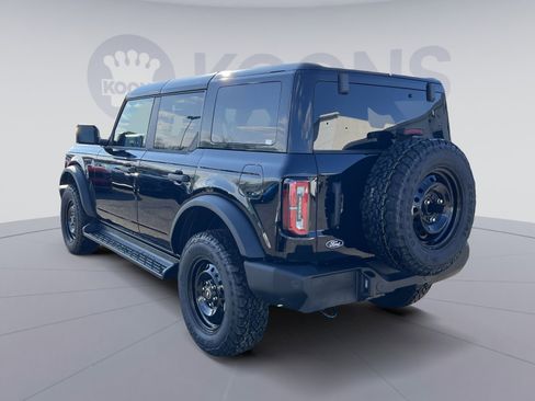 New 2026 Ford Bronco Outer Banks image 4