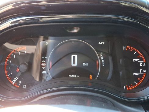 Used 2023 Dodge Durango Citadel image 12