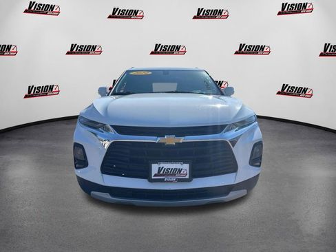 Used 2020 Chevrolet Blazer LT AWD/4WD image 2