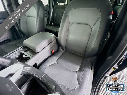 Used 2024 Land Rover Defender 130 X-Dynamic SE image 22