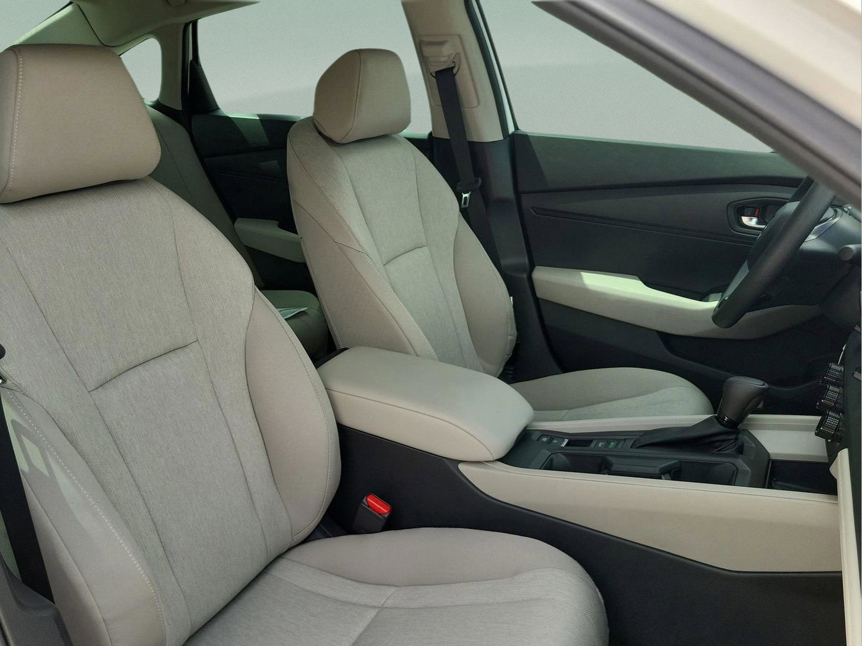 New 2026 Honda Accord LX image 26