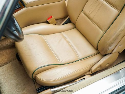 Used 1994 Jaguar XJS V12 Convertible image 37