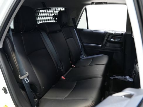 Used 2023 Toyota 4Runner 40th Anniversary SE image 41