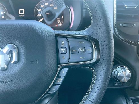 New 2026 RAM 1500 Rebel w/ Rebel Level 2 Equipment Group image 32