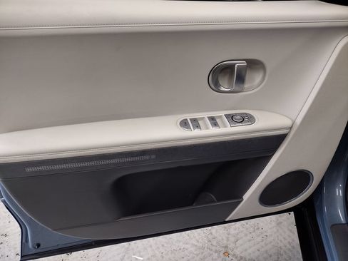 Certified 2023 Hyundai Ioniq 5 SEL w/ Cargo Package AWD/4WD image 19