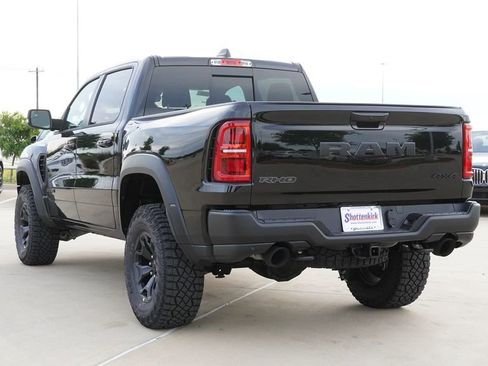 New 2026 RAM 1500 RHO image 7