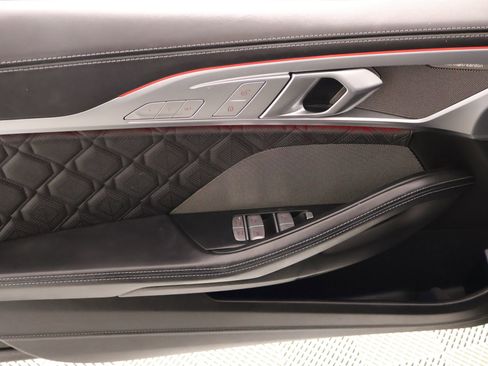 Used 2024 BMW M8 Gran Coupe xDrive Competition AWD/4WD image 17