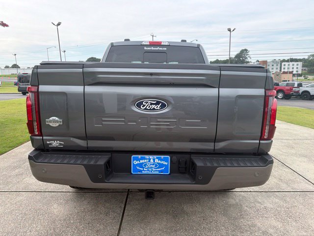Used 2026 Ford F150 King Ranch w/ Equipment Group 601A High AWD/4WD image 6