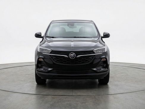 Used 2025 Buick Encore GX Preferred FWD image 2