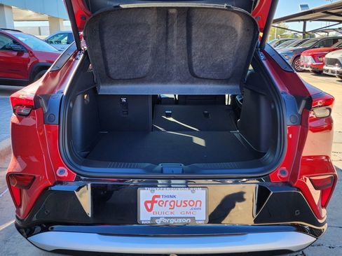 New 2026 Buick Envista Sport Touring w/ Convenience I Package image 47