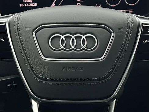 Used 2025 Audi RS 6 performance image 40