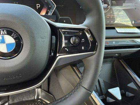 New 2026 BMW X3 xDrive30 w/ Premium Package image 24