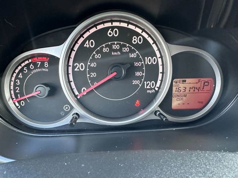 Used 2013 MAZDA MAZDA2 Touring FWD image 49