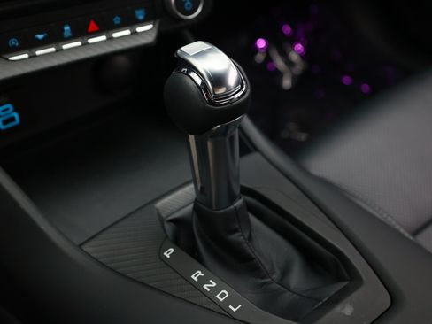 Used 2026 Ford Mustang Premium RWD image 19