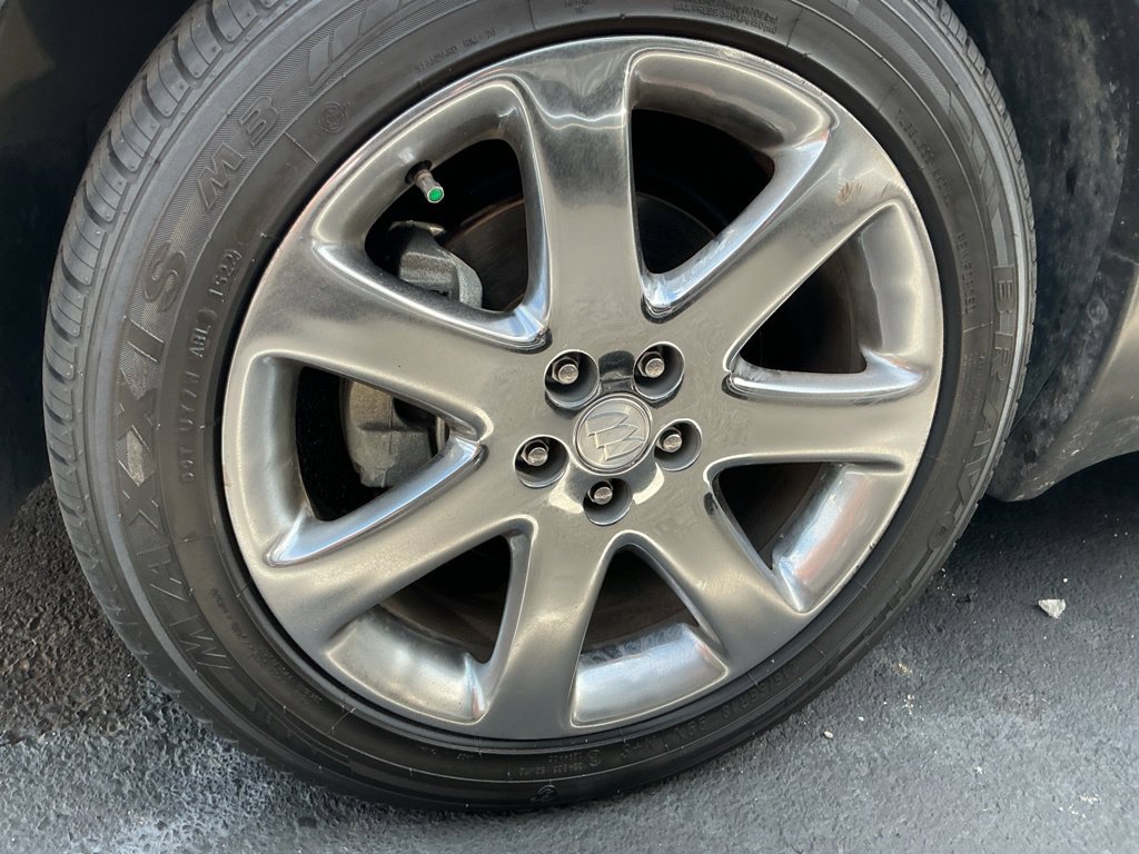Used 2014 Buick Encore Leather FWD image 4