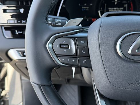 New 2026 Lexus RX 350 F Sport image 21