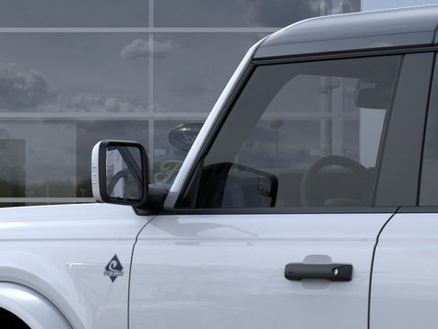 New 2026 Ford Bronco Outer Banks image 22
