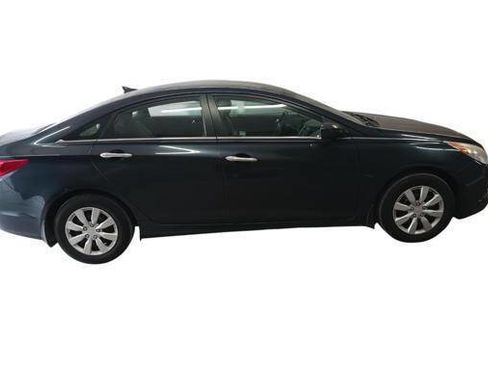 Used 2011 Hyundai Sonata GLS FWD image 7